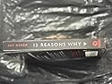 13 Reasons Why - A Novel