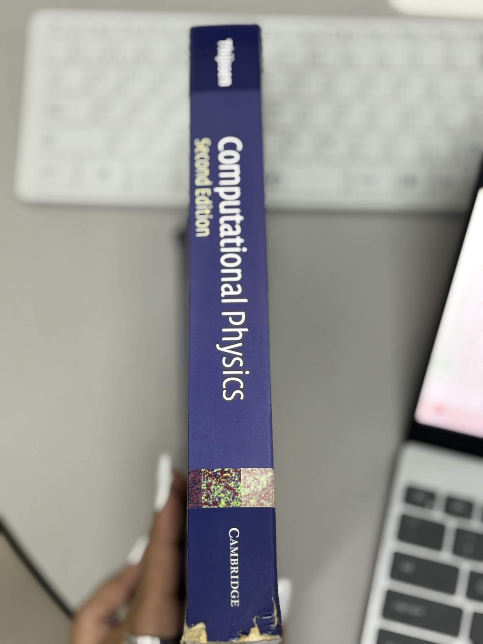 Computational Physics
