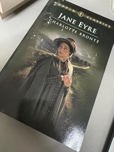 Jane Eyre