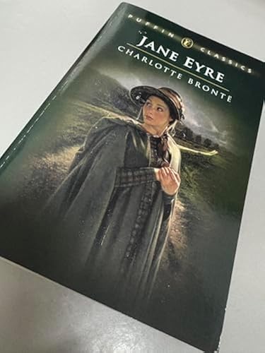 Jane Eyre