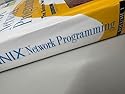 Unix Network Programming