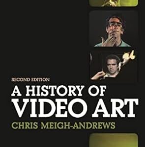 A History of Video Art