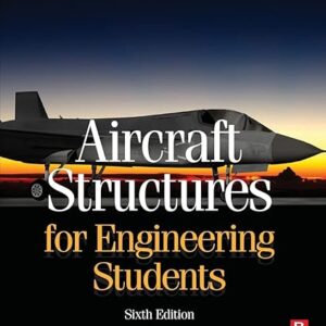 Aircraft Structures for Engineering Students
