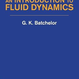 An Introduction to Fluid Dynamics