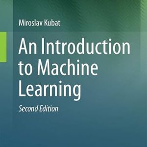 An Introduction to Machine Learning