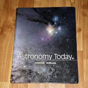 Astronomy Today