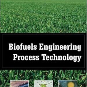 Biofuels Engineering Process Technology