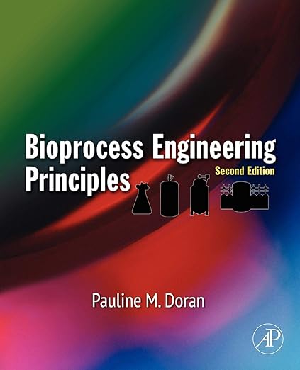 Bioprocess Engineering Principles - 2. Ed.