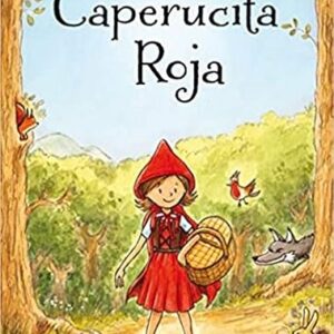 Caperucita roja