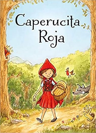 Caperucita roja