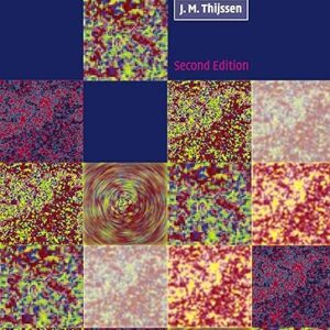 Computational Physics