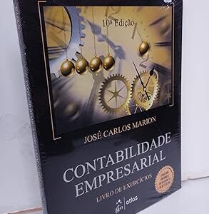 Contabilidade Empresarial - Exercícios