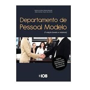 Departamento De Pessoal Modelo