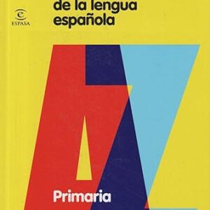 Diccionario Espasa de Primaria: 1