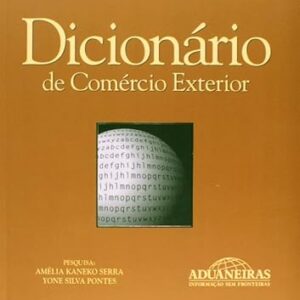 Dicionário de Comércio Exterior