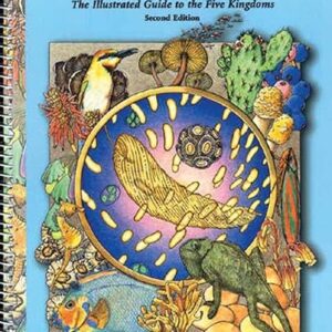 Diversity of Life: The Illustrated Guide to Five Kingdoms