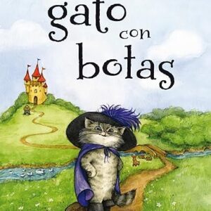 El Gato Con Botas