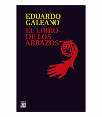 El libro de los abrazos