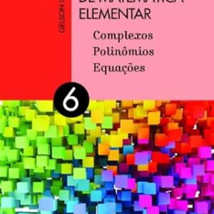 Fundamentos De Matematica Elementar