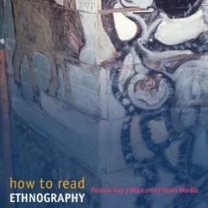 How to Read Ethnography