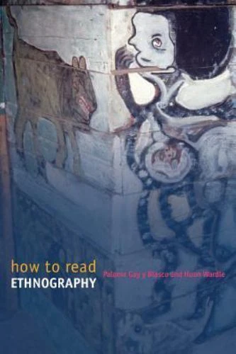 How to Read Ethnography