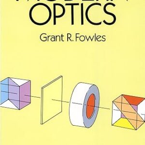 Introduction to Modern Optics