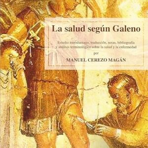 La salud según Galeno