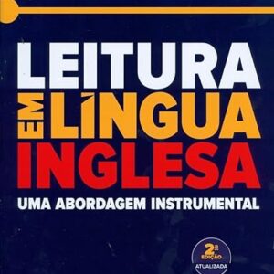 Leitura Em Língua Inglesa