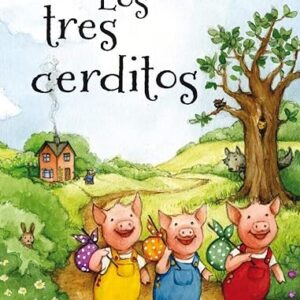 Los Tres Cerditos