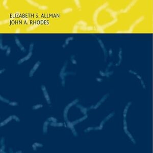 Mathematical Models in Biology: An Introduction