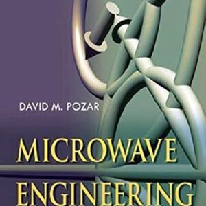 Microwave Engineering
