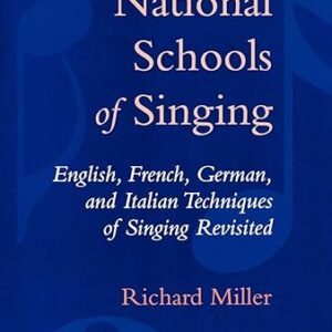 National Schools Of Singing