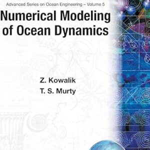 Numerical Modeling of Ocean Dynamics