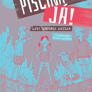 Piscina já!