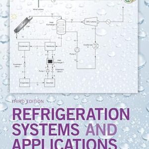 Refrigeration Systems and Applications