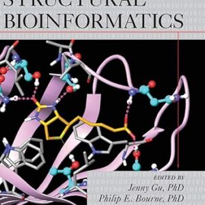 Structural Bioinformatics