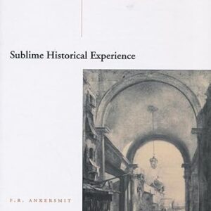 Sublime Historical Experience