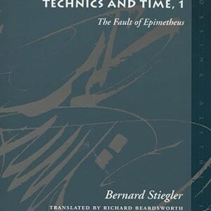 Technics and Time, 1