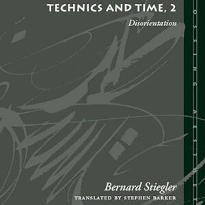Technics and Time, 2
