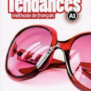 Tendances A1 (French Edition)