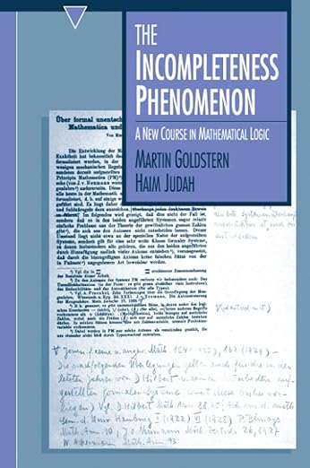 The Incompleteness Phenomenon