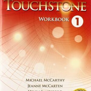 Touchstone Level 1 Workbook