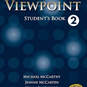 Viewpoint Level 2 Student's Book
