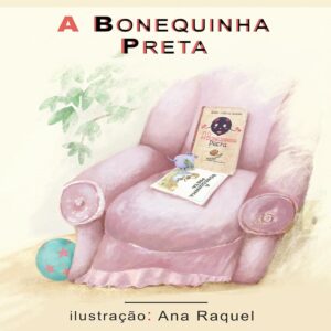 A bonequinha preta