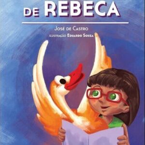 A Marreca de Rebeca