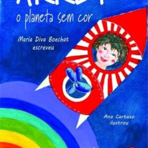 Arret: O Planeta Sem Cor