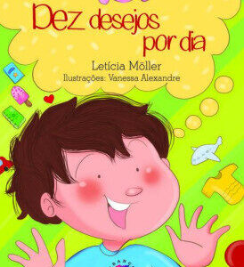 Dez desejos por dia
