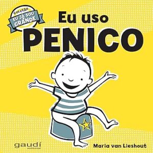 Eu uso Penico