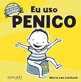 Eu uso Penico