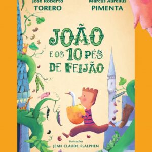 João e os 10 pés de feijão